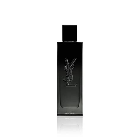 ysl parfemi muski|YSL myself 50ml.